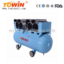 hot selling 3hp dental equipment dental air compressor