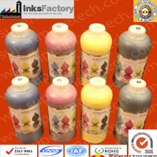 Textile Acid Inks for Epson Printers