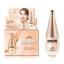 Private Label High Quality Waterproof Matte Foundation