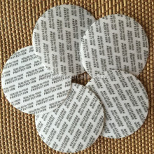 Pressure Sensitive Seal Liner