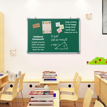 Magnetic Chalk Boards for School Classrooms