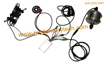 electric bike kit with lowest price, best price electric bike kit