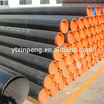 Seamless steel pipe/Line Pipe/Pipeline/Oil Gas Transmission