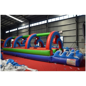 Commercial Inflatable Water Slides, Pools & Belly Slides