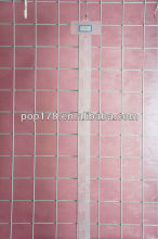 2014 hot sales PP display plastic Clip strips Injection molded moulded clip strips