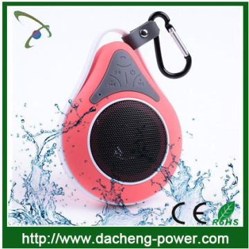 Mini portable outdoor oem portable 2.1 bluetooth speaker touch screen bluetooth speaker