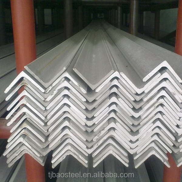 hot rolled equal angle steel,steel angles,mild steel angle bar/price per kg iron steel angle bar