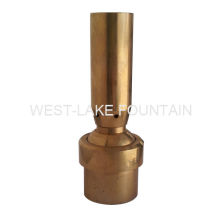 Diameter 40mm Multi-branch Fountain Jet Nozzle