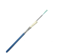 Fasergepanzerte FO -Kabel 2 Fasern ein Rohr 2,0 mm 3,0 mm