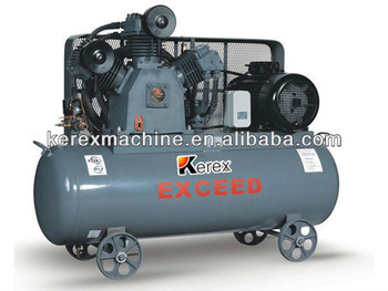 3 piston 5hp air compressor industry application hot sale HW5512