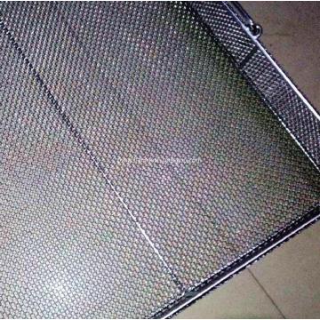 Bakul Mesh Keranjang Steel Mesh