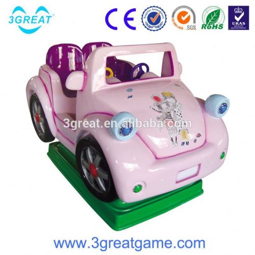 High quality coin operated amusement rides for sale