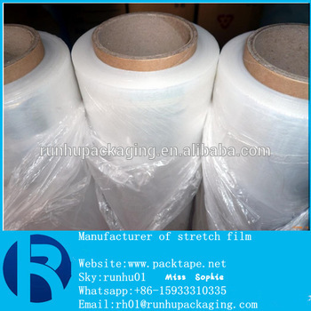 stretch film price, stretch film rolls, stretch film shenzhen