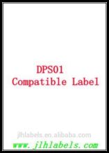 Avery compatible DPS01 Label size 210mm x 297mm Square corners,100 sheets/bag