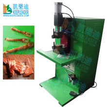 Capacitor Discharged DC Pulse Spot Welder