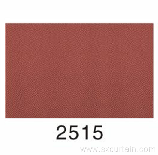 Textiles Dyed Roller Blind Curtain Shade Plain Fabrics