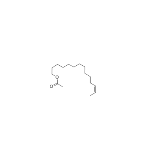 Acetato de cis-12-tetradecenil Número CAS 35153-20-9
