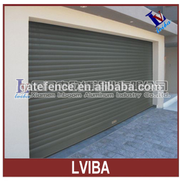 exterior door shutters & fast shutter door & automatic shutter door