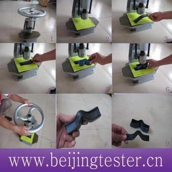 Sheet-punching Machine