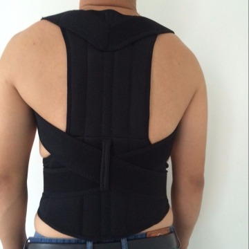 Adjustable Back Posture Corrector