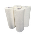 Rollos de toallas de papel de cocina OEM