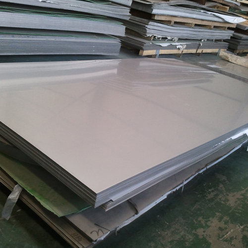 stainless steel sheets