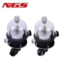 VFR Series Pneumatic Vacuum Filter Replacement