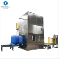 Automatic Filling Machine Liquid