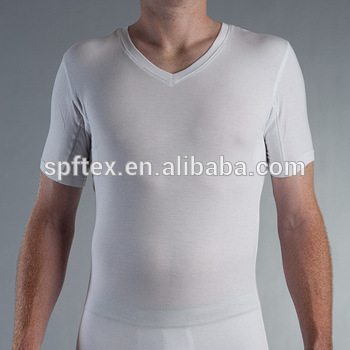 Sweat Activated T shirt for Men