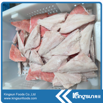 New arrive fish atlantic perch fillet on sale