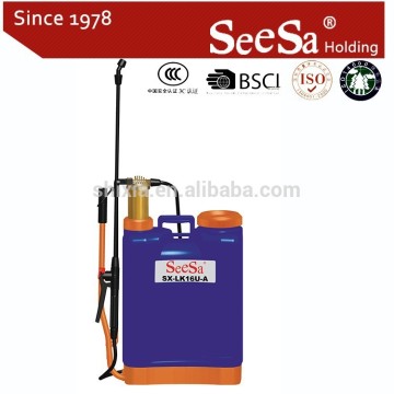 16L SeeSa knapsack sprayer