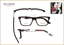 Customized Optical Frame Design