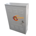 Wall Mounted Metal Box