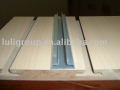 1220 x 2440 18mm lưỡi và Groove MDF Ban