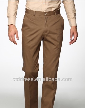 Custom Made Chino