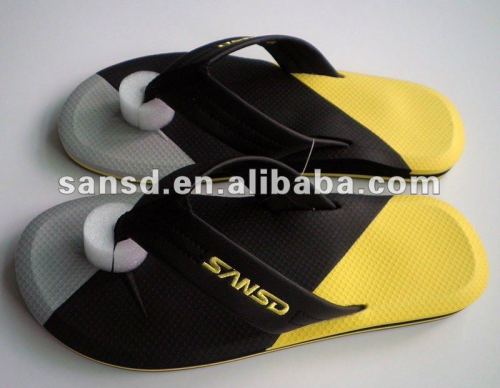 SSD1341M Men EVA PU Slipper