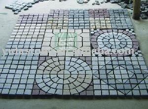 Construction flooring