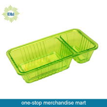 plastic plate divider