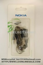 nokia 5310 earphone with packing  IC Quality