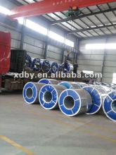 Zn 100g secondary steel coil
