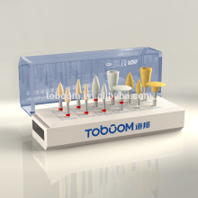 Zirconia Polishing KiT ( RA series )