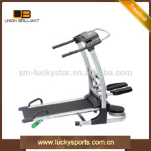 MTM8000 flat multifunction running machine