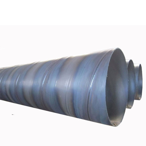 Api 5l Ssaw Cement Lining Spiral Welded Pipe