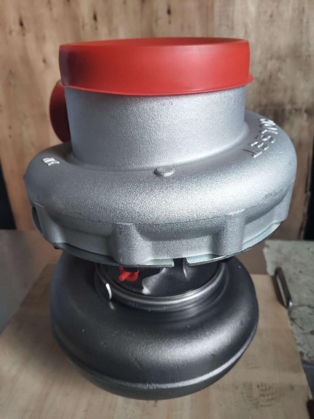 turbocompressor 3529040 turbocharger 3529040