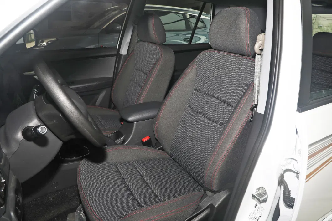 Chery SUV Tiggo 3 2020 Million Global Edition 1.5L Manual Style