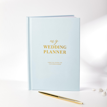 Custom Printing Journal: Fabric Books, Wedding Journal, Paperage Lined Notebook