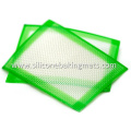 Silicone Dab Pad Tapis