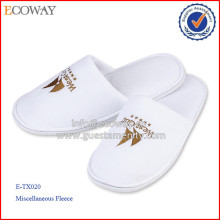 OEM Disposable Cheap Wholesale Hot Sale hotel bath slippers