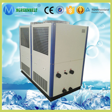 Air Cooling Industrial Chiller Unit
