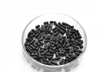 4mm Granular carbon/columnar activated carbon